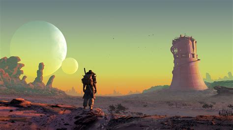 Kenshi .